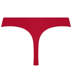 Hunkemöller Invisible string basic red Discount
