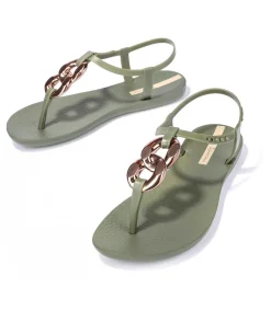 IPANEMA Class Connect Ii Fem green New