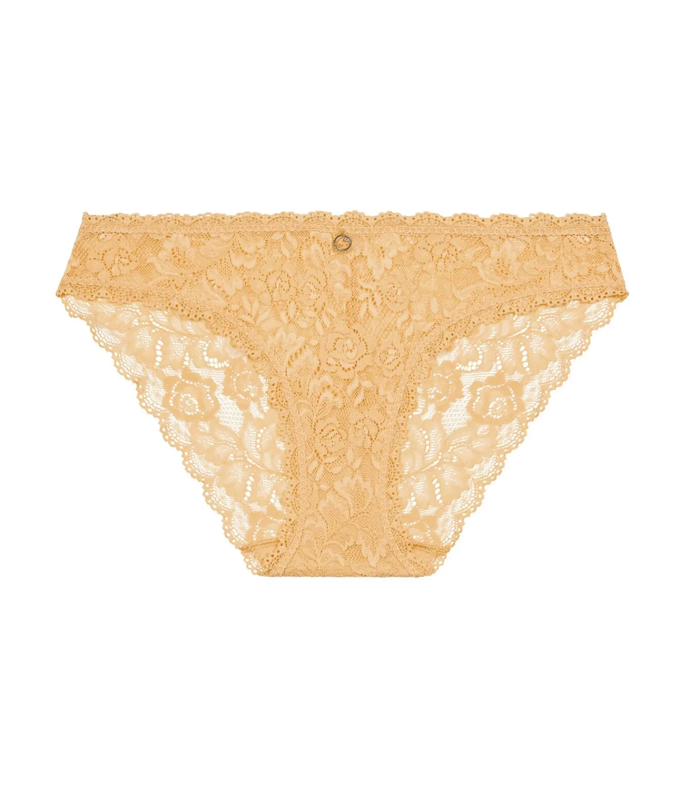 Aubade Italiaans slipje Rosessence yellow Discount