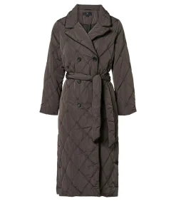 Mart Visser Ivana Trenchcoat Bruin brown Clearance