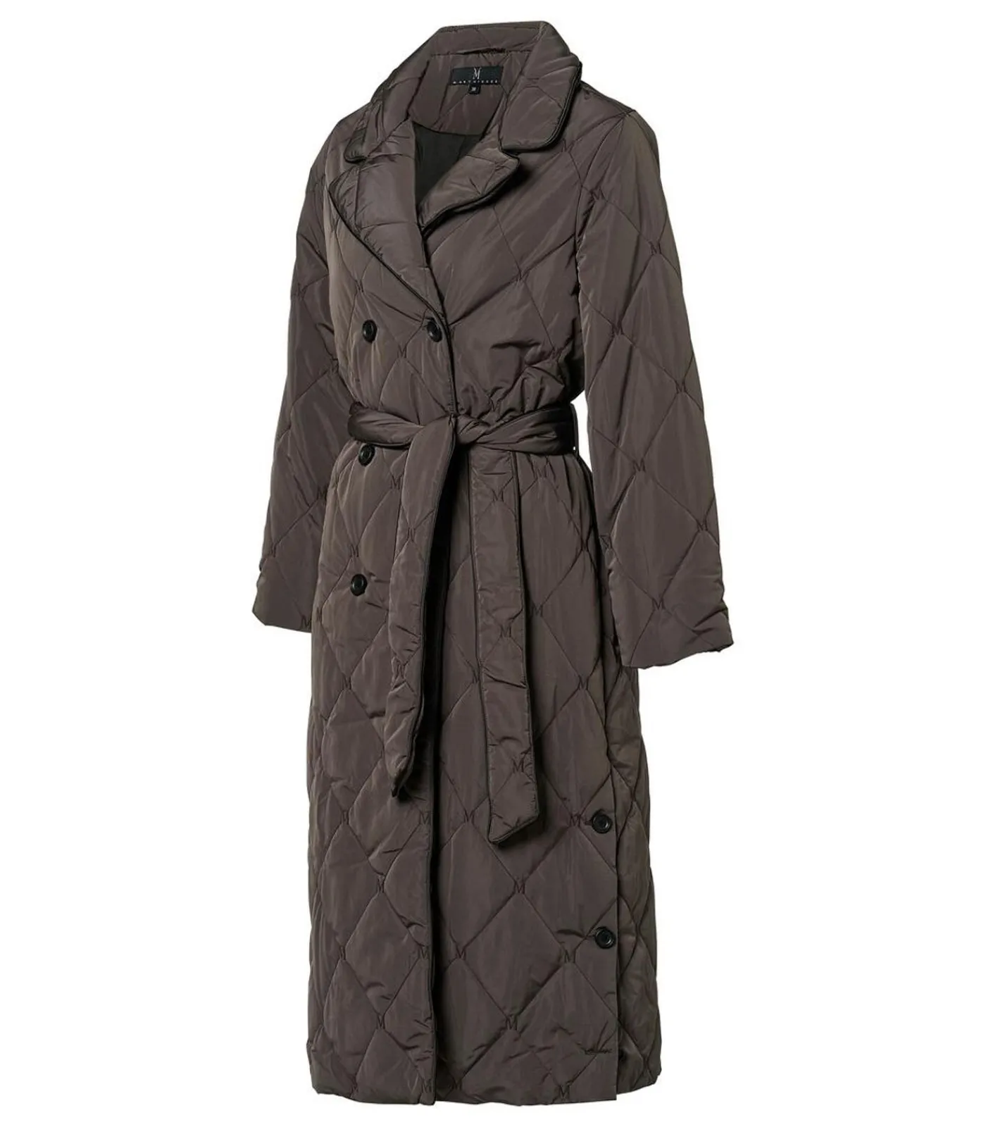 Mart Visser Ivana Trenchcoat Bruin brown Clearance