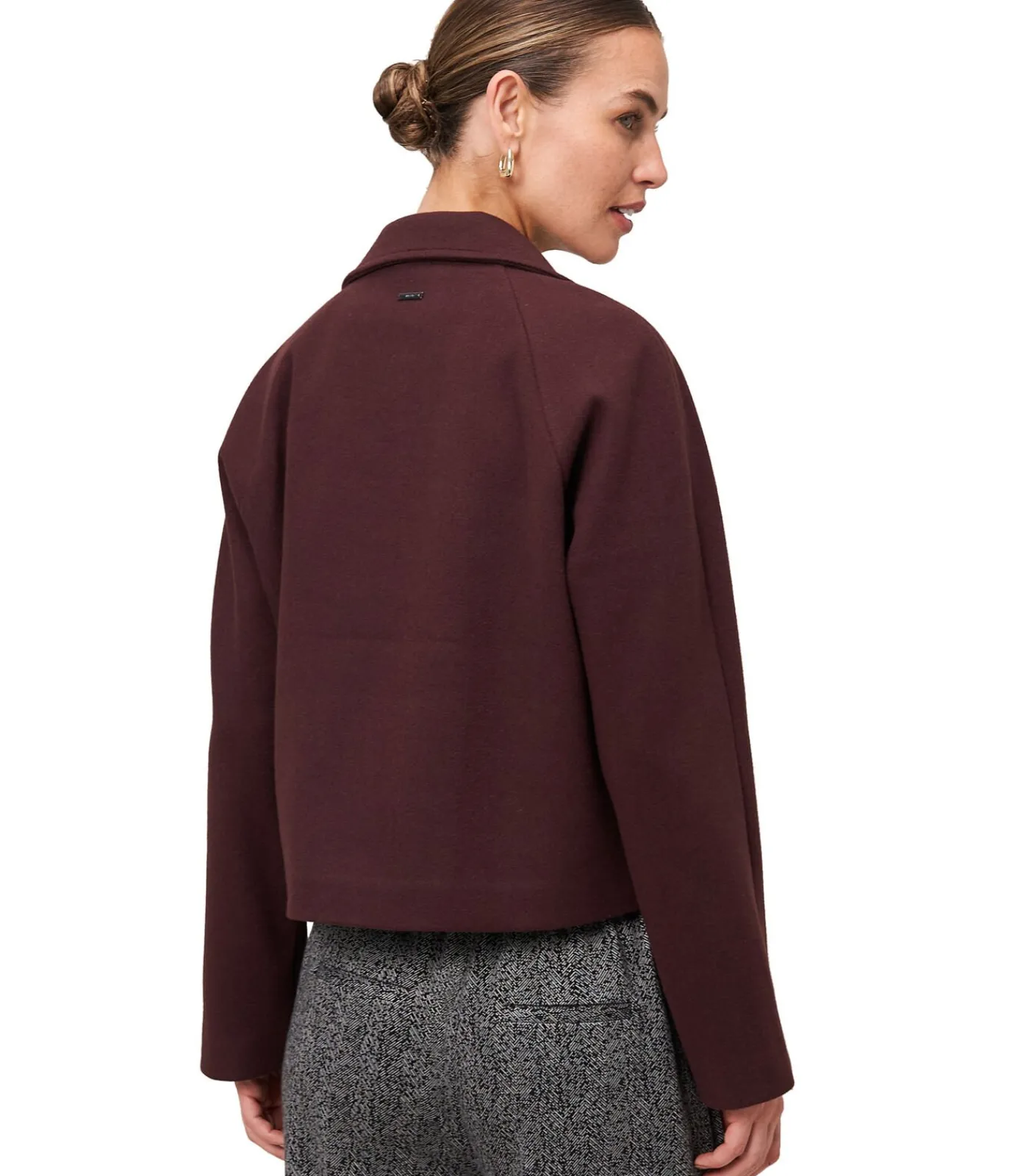 Zero Jacke beige Discount