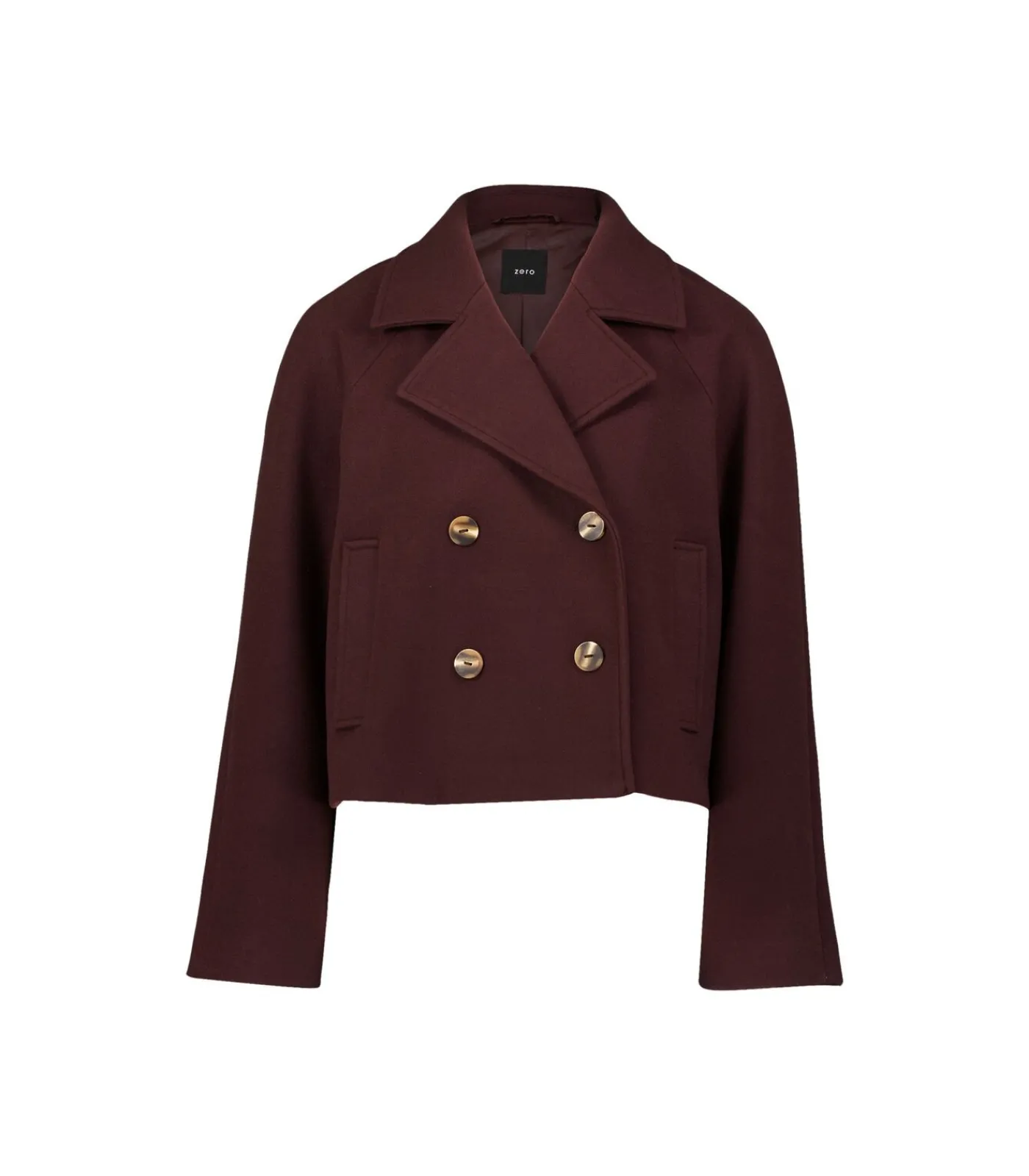 Zero Jacke beige Discount