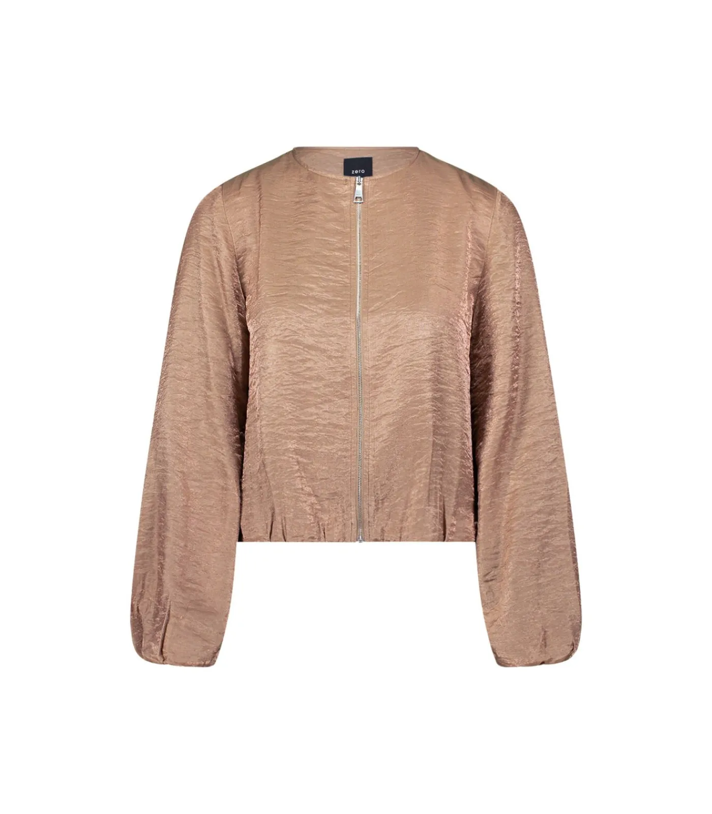 Zero Jacke beige Best