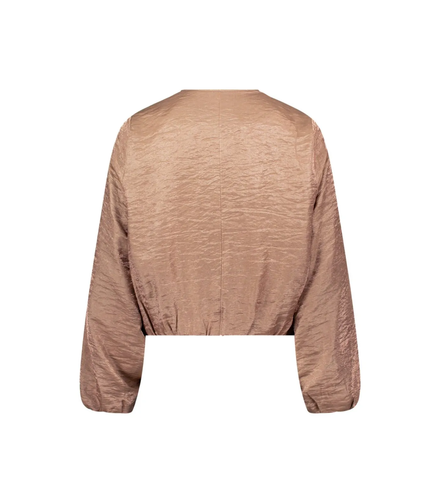 Zero Jacke beige Best