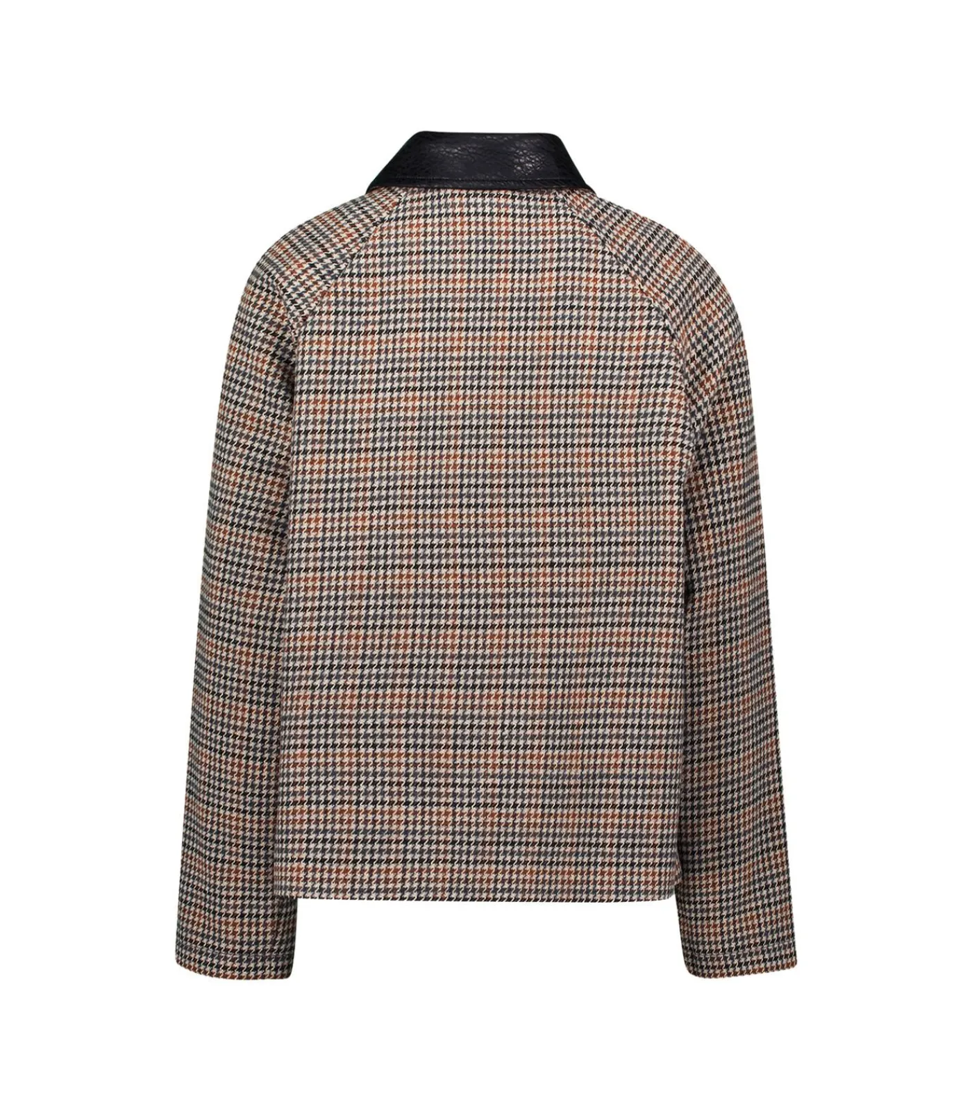 Zero Jacke brown Discount