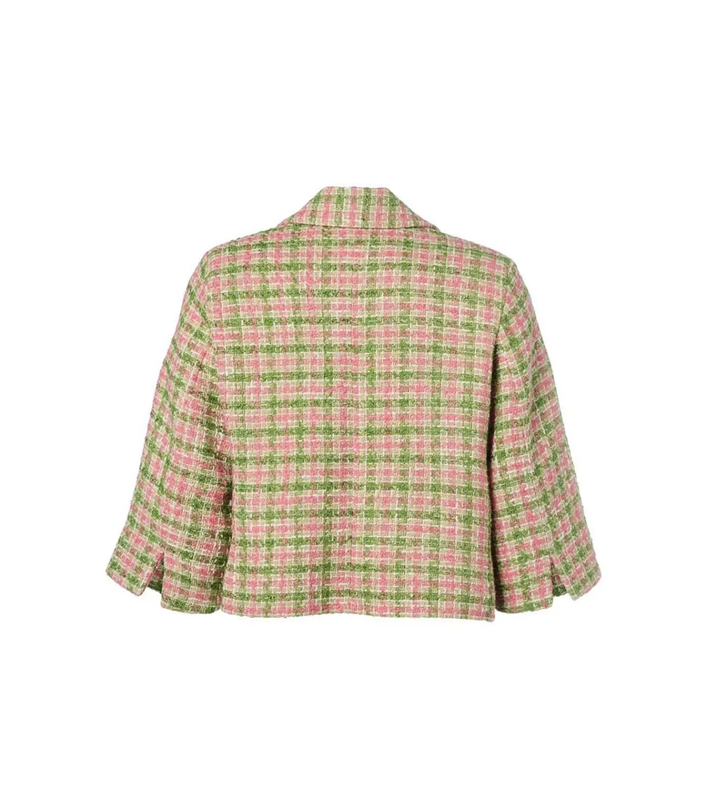 Mart Visser Jacky Blazer Roze / Groen pink Hot