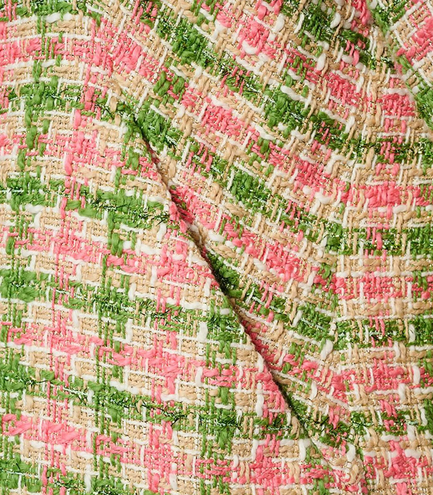 Mart Visser Jacky Blazer Roze / Groen pink Hot