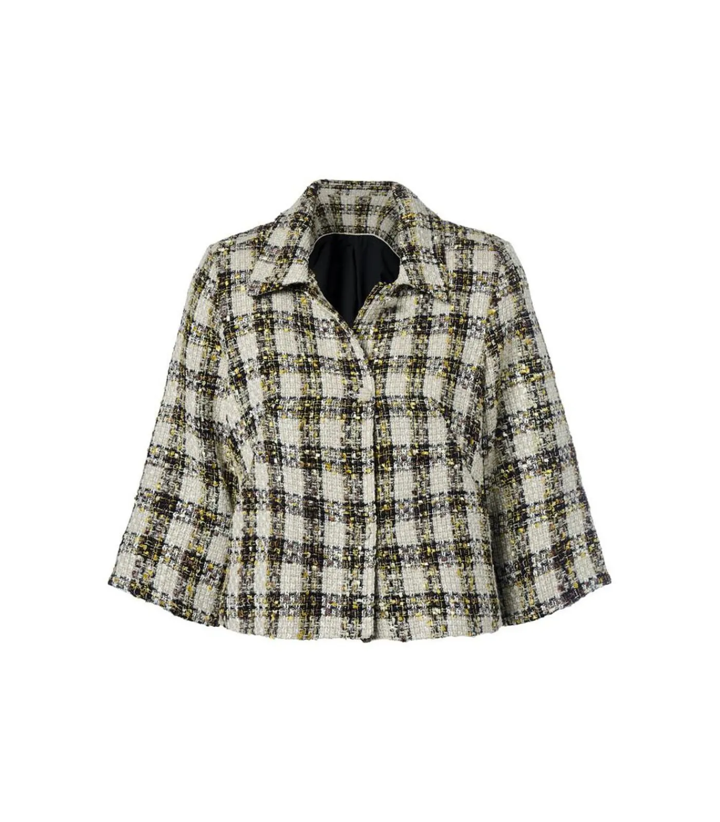 Mart Visser Jacky Blazer Zwart / Zand black Discount