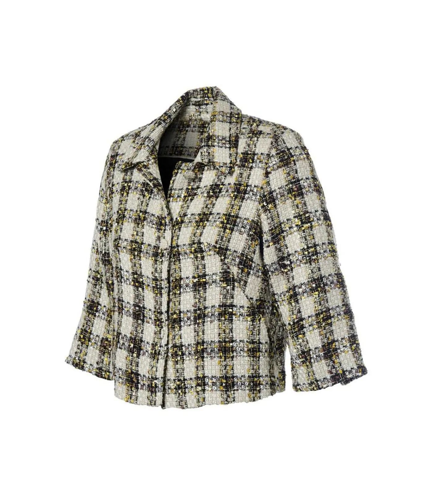Mart Visser Jacky Blazer Zwart / Zand black Discount