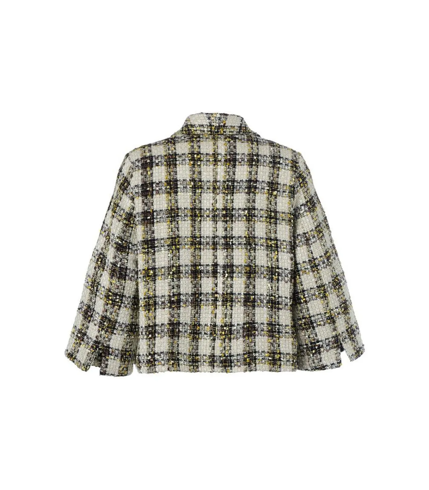 Mart Visser Jacky Blazer Zwart / Zand black Discount