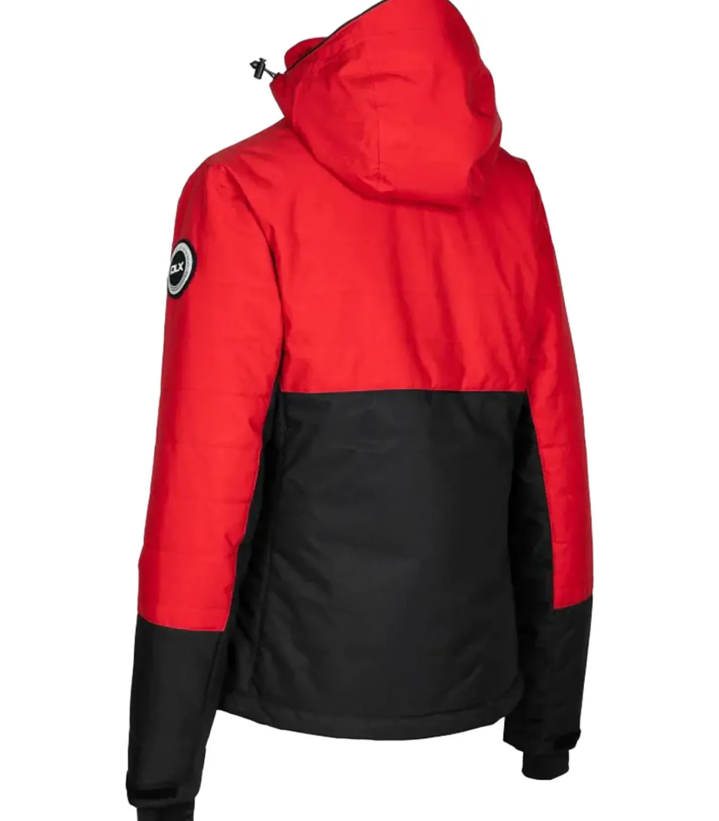 Trespass JACLYN DLX - Jasje - Rood red New