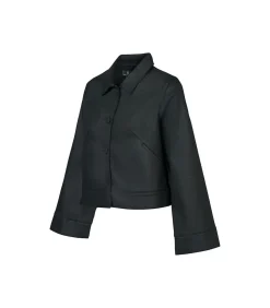 Mart Visser Jaily Jacket Zwart black Clearance