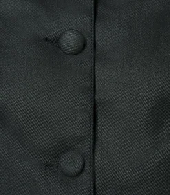 Mart Visser Jaily Jacket Zwart black Clearance