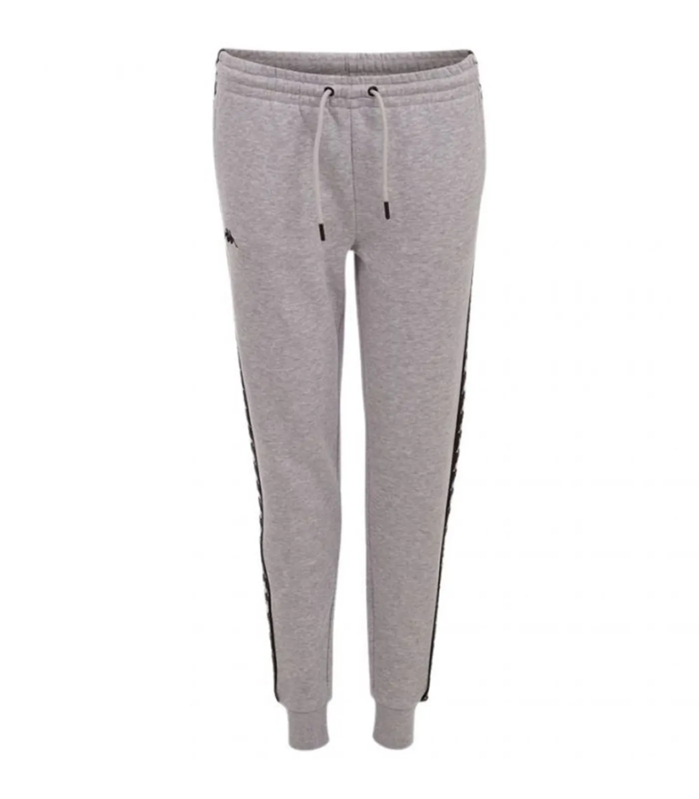 Kappa JANTE - Joggingbroek - Grijs gray Clearance