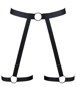 Aubade Jarretelgordel Lust For Life black Best