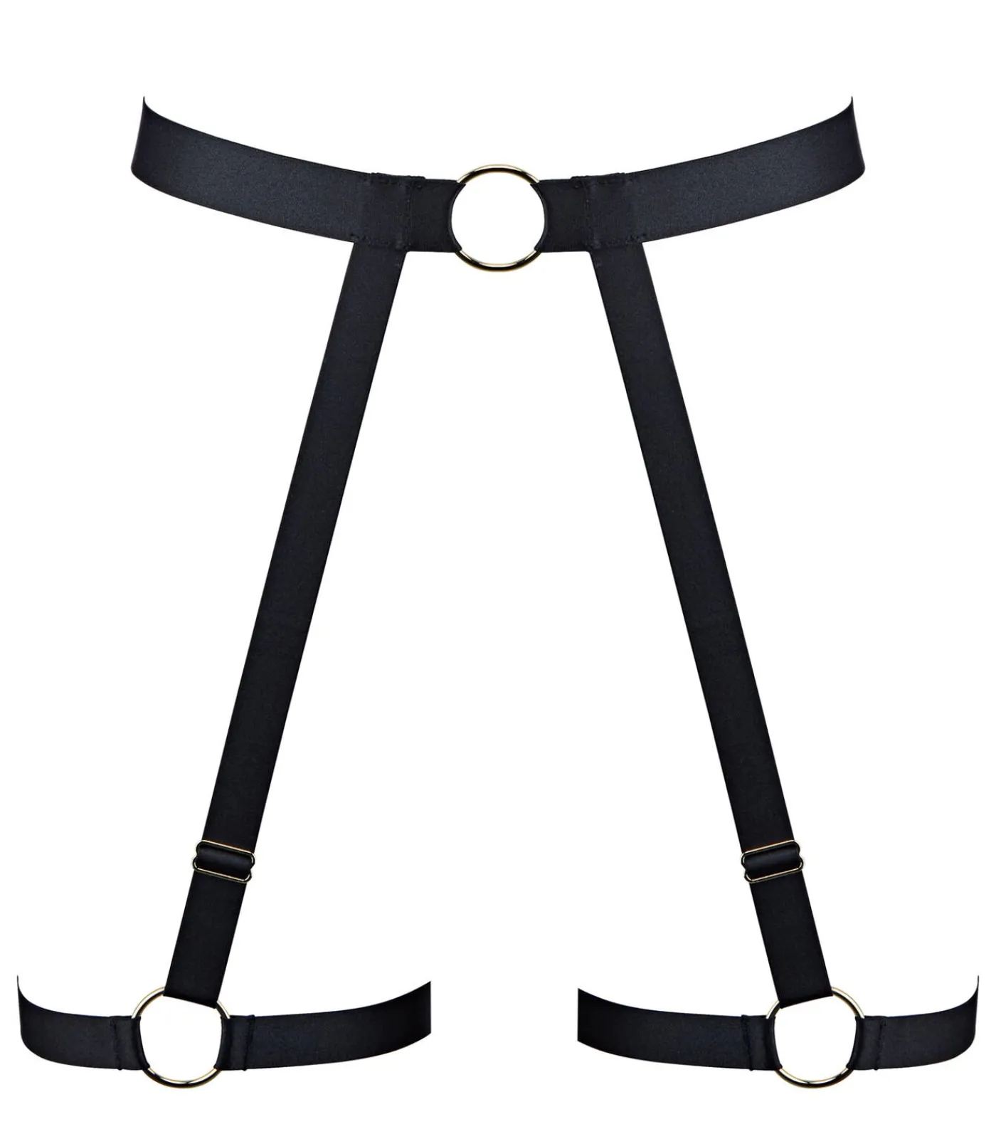 Aubade Jarretelgordel Lust For Life black Best