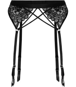 Hunkemöller Jarretelgordel Sabrina black Sale