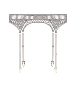 Aubade Jarretelgordel Stardust Dream silver Online
