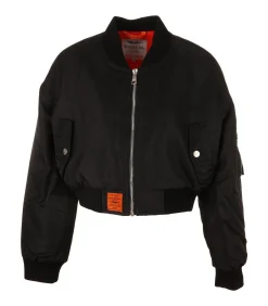 Bombers Original Jas Original 202 black Best