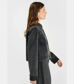 Le Temps des Cerises Jasje POLUS gray Sale