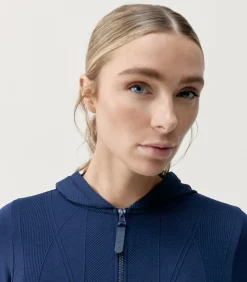 Born Living Yoga Jasje Sarvan navyBlue