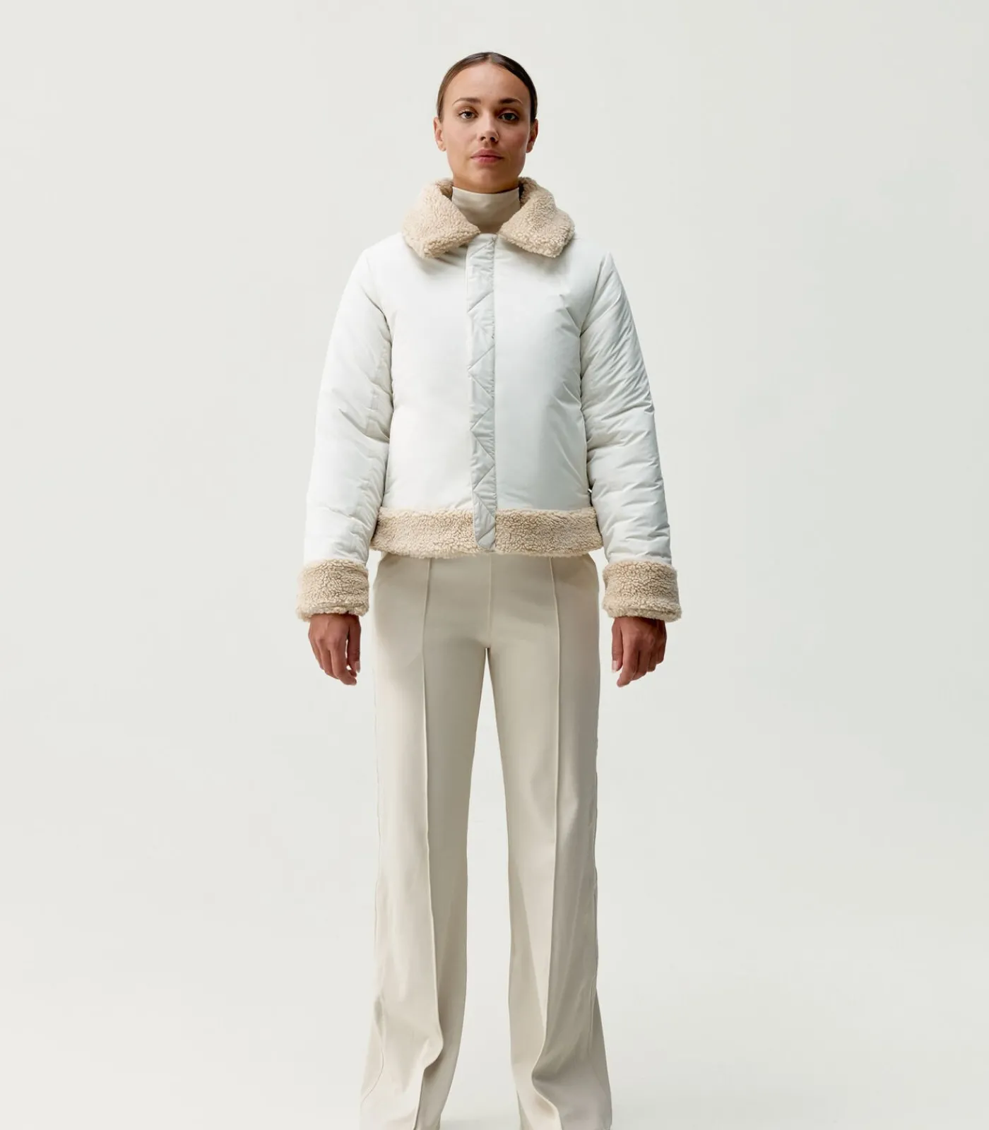 Born Living Yoga Jasje Umiko white Sale