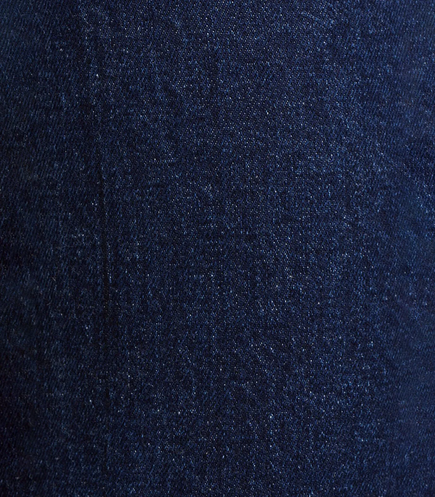 La Fée Maraboutée Jean Flare in biologisch katoen blueJeans New