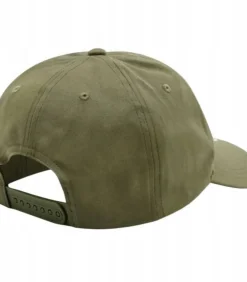Calvin Klein JEANS - Baseball Pet - Groen green Clearance