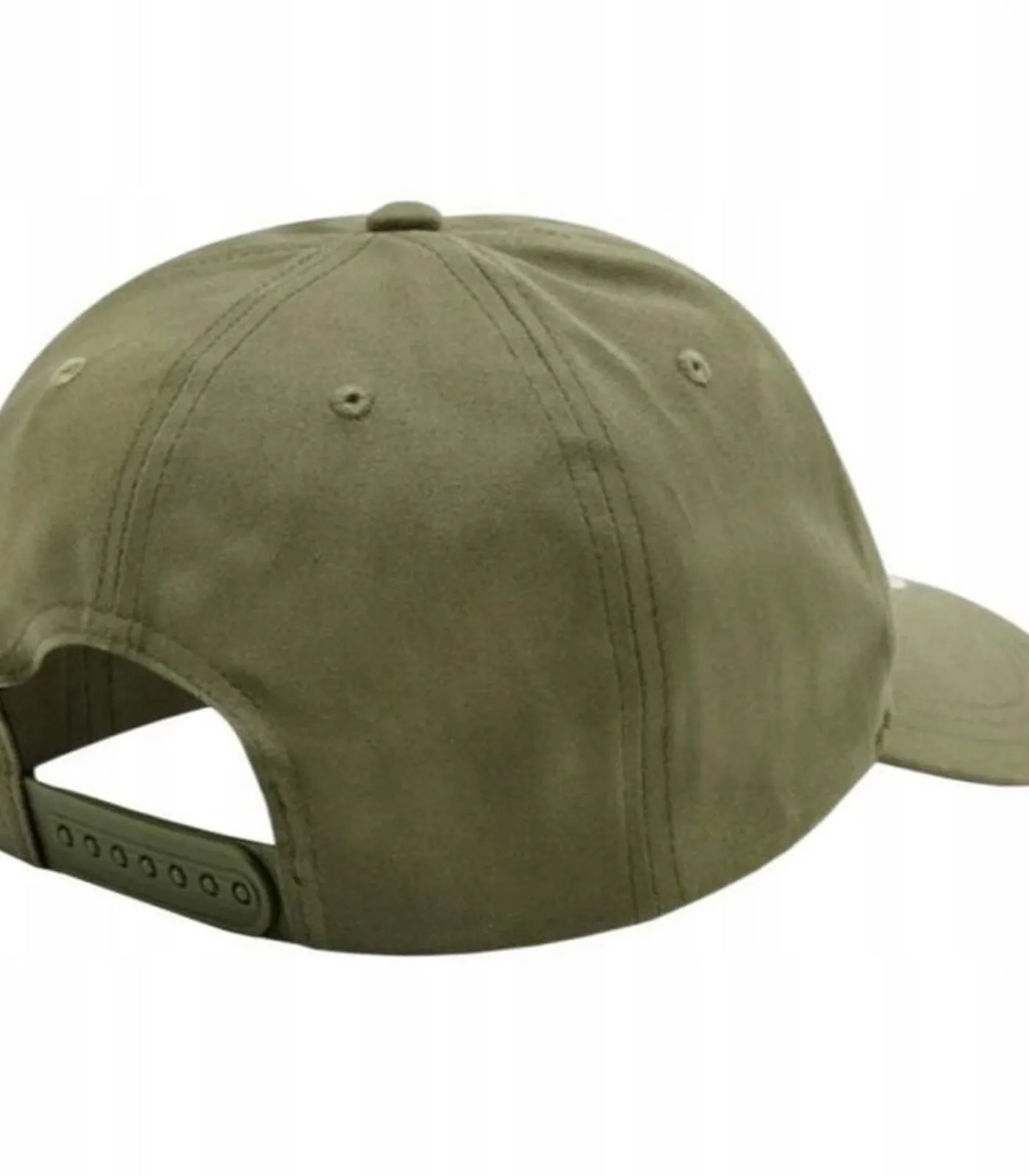 Calvin Klein JEANS - Baseball Pet - Groen green Clearance