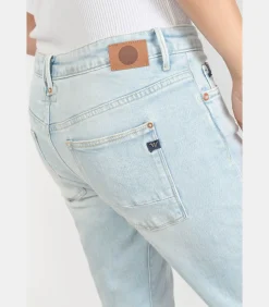 Le Temps des Cerises Jeans boyfit 200/43, 7/8 blue Sale