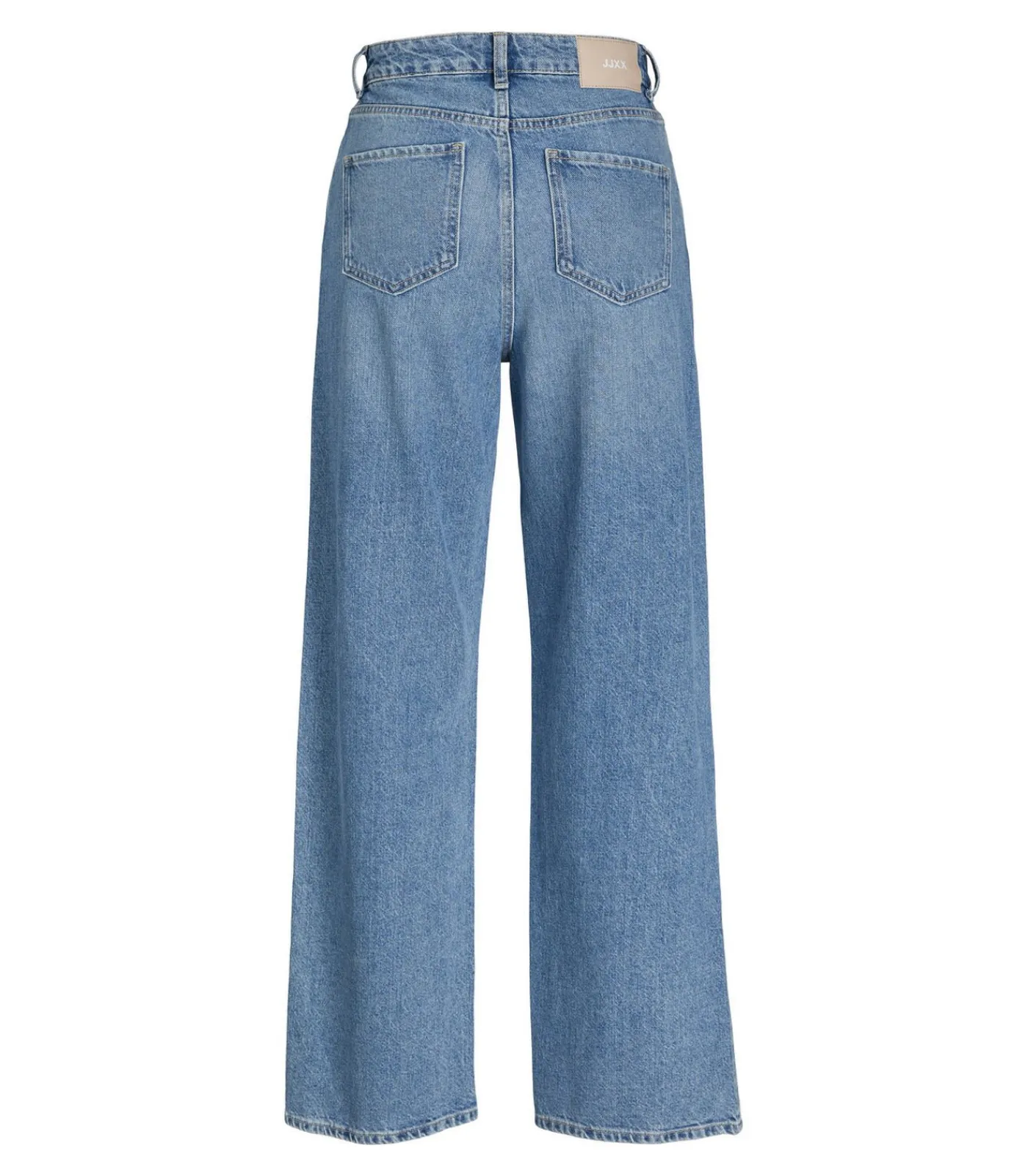JACK & JONES Jeans grote hoge taille vrouw Tokyo RR6009 blue Outlet