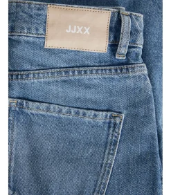 JACK & JONES Jeans grote hoge taille vrouw Tokyo RR6009 blue Outlet