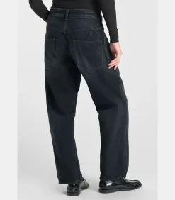 Le Temps des Cerises Jeans loose, wijd , lengte 34 blue Sale