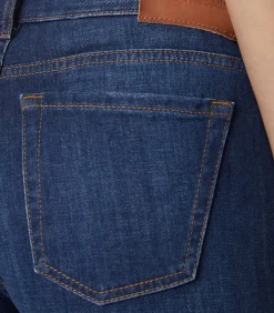 Marc O'Polo Jeans model Alby slim blue Online