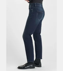 Le Temps des Cerises Jeans mom , 7/8 blue Hot