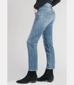 Le Temps des Cerises Jeans mom , 7/8 blue Best