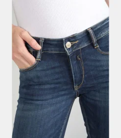 Le Temps des Cerises Jeans push-up regular PULP, lengte 34 blue Best