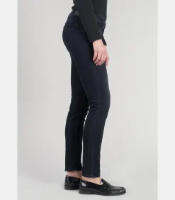 Le Temps des Cerises Jeans push-up slim PULP, lengte 34 blue Discount