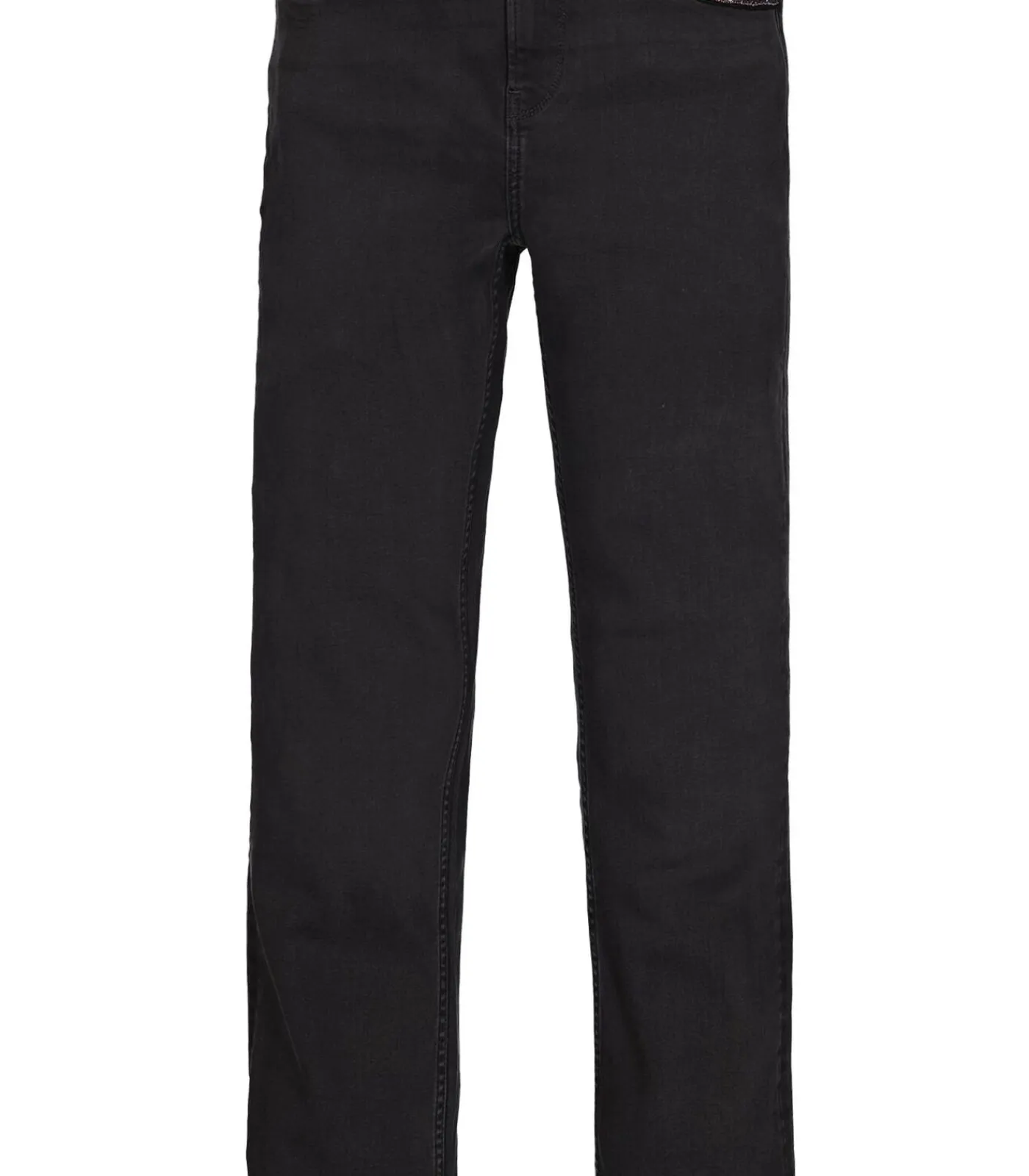 Garcia Jeans Straight Fit black Outlet