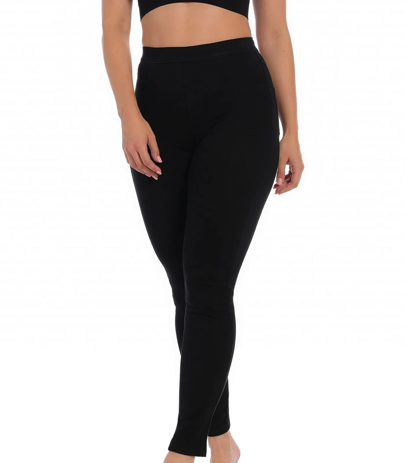 MAGIC Bodyfashion Jegging black Outlet