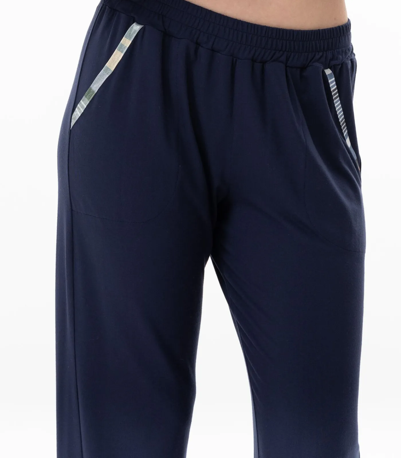 LE CHAT Jersey pyjama BRADLEY 102 blue Outlet