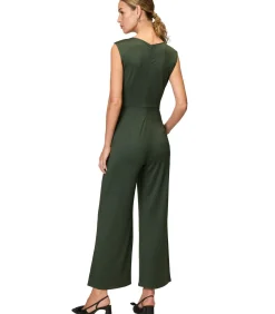 Zero Jersey-Jumpsuit gray Outlet