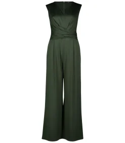 Zero Jersey-Jumpsuit gray Outlet