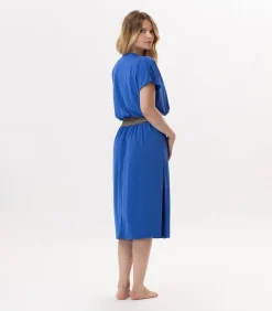 LE CHAT Jerseyjurk PAMPELONNE 942 blue Outlet