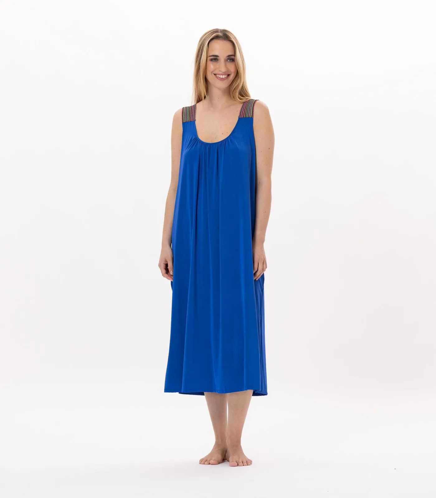 LE CHAT Jerseyjurk PAMPELONNE 941 blue Hot