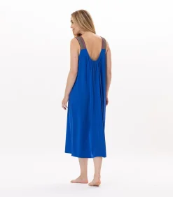 LE CHAT Jerseyjurk PAMPELONNE 941 blue Hot