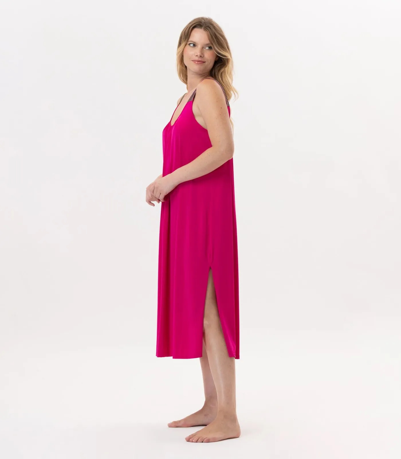 LE CHAT Jerseyjurk PAMPELONNE 941 pink Best