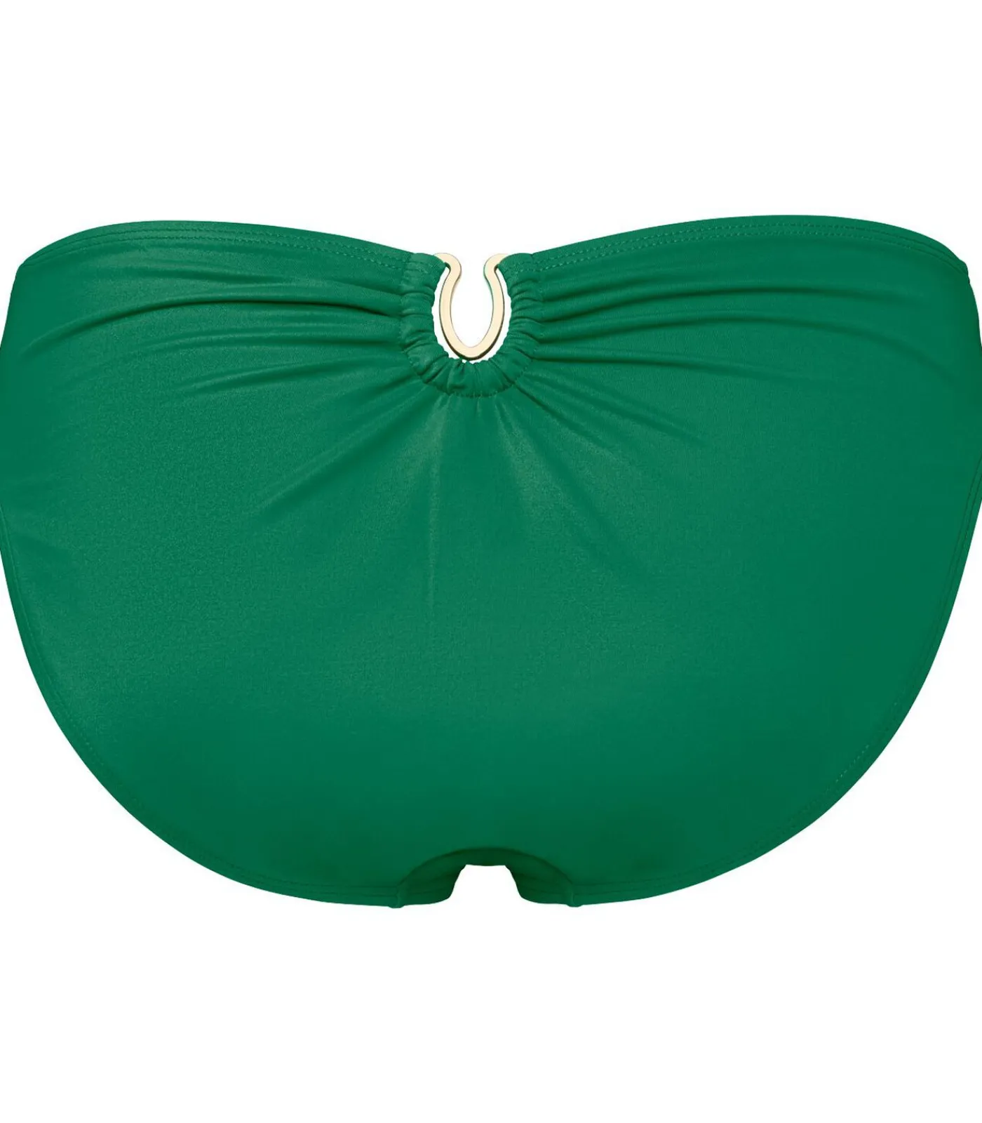 Marlies Dekkers jet set 5 cm bikini slip greenPatent Best