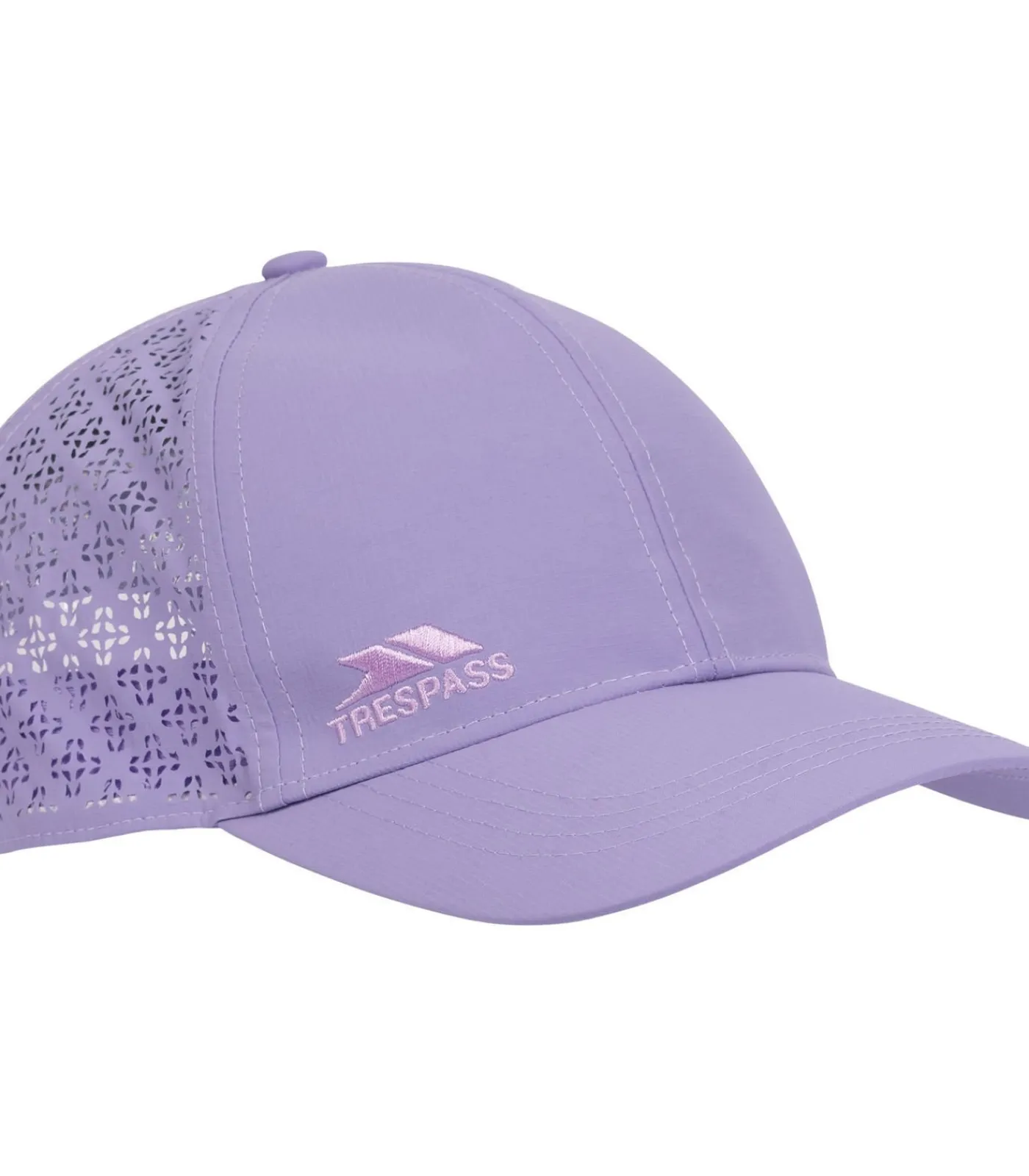 Trespass JODI - Baseball Pet - Paars purple Best